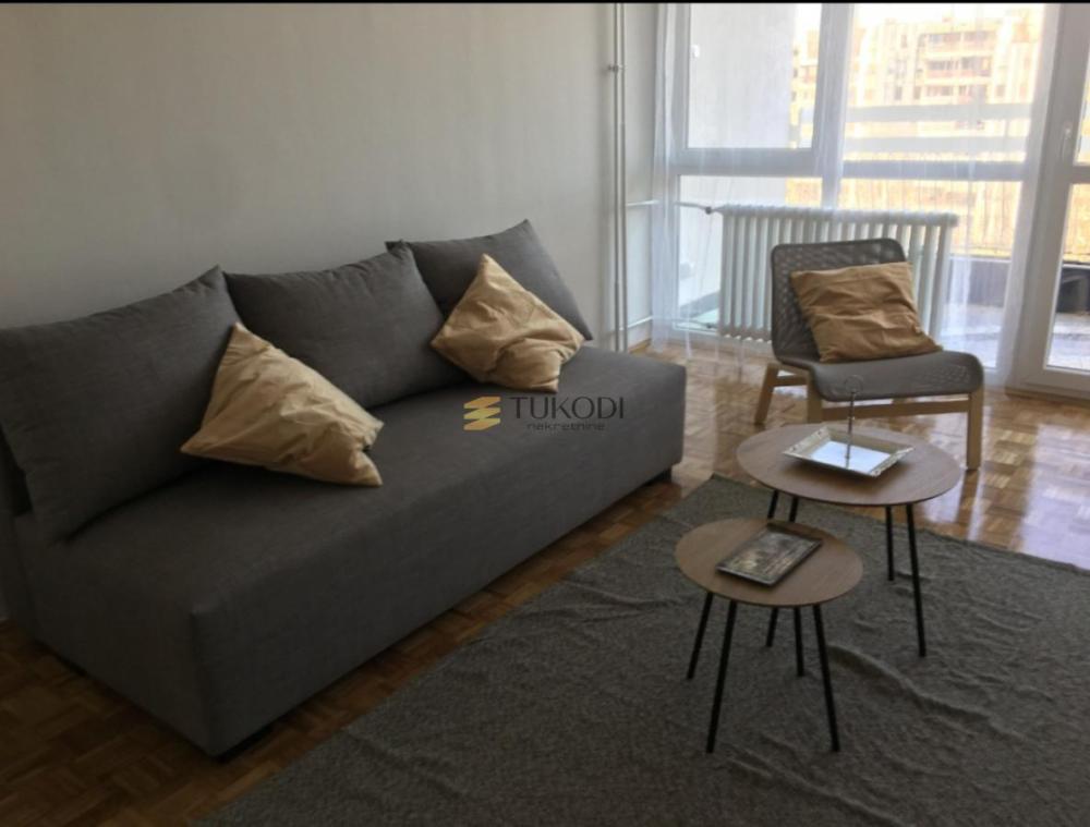 Slika 2 - Dvosoban stan za izdavanje, 62m2, 750€