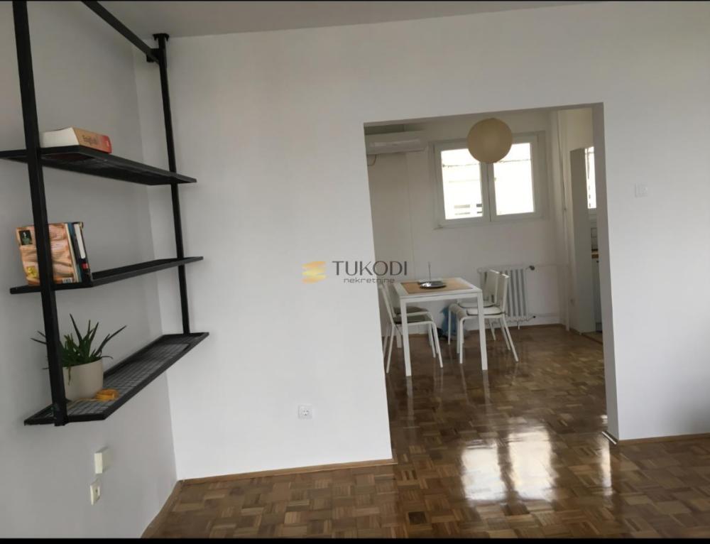 Slika 1 - Dvosoban stan za izdavanje, 62m2, 750€