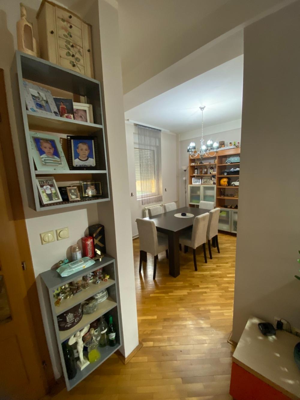 Slika 7 - Prvomajska, Trosoban stan za izdavanje, 85m2, 600€
