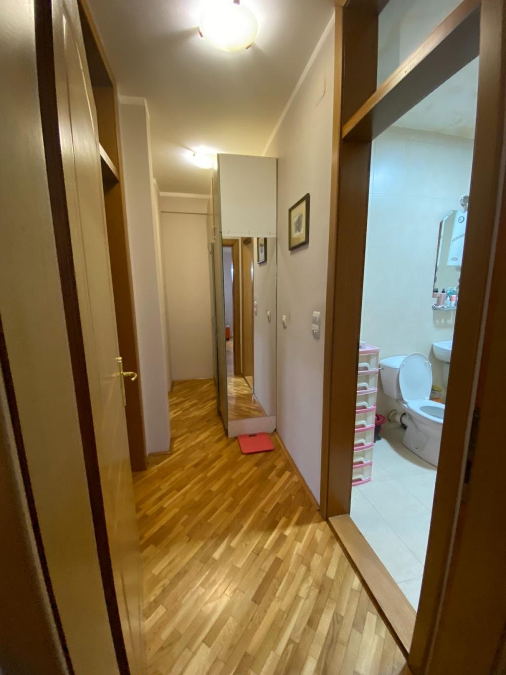 Slika 8 - Prvomajska, Trosoban stan za izdavanje, 85m2, 600€