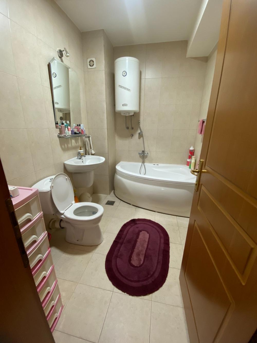 Slika 9 - Prvomajska, Trosoban stan za izdavanje, 85m2, 600€