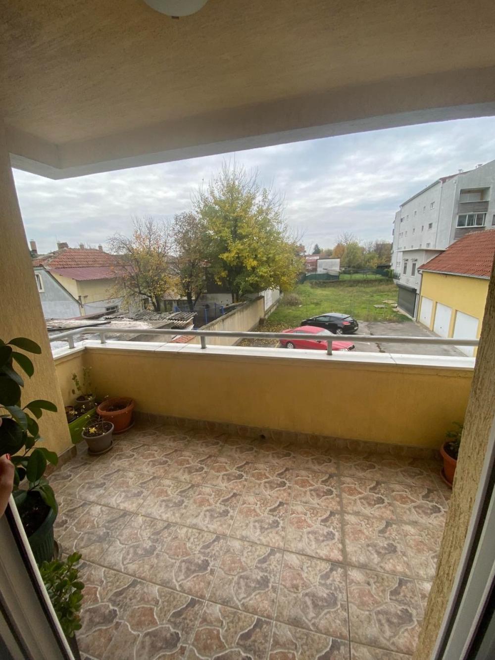 Slika 10 - Prvomajska, Trosoban stan za izdavanje, 85m2, 600€