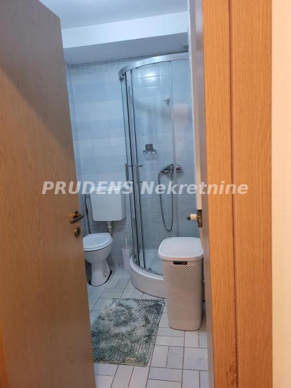 Slika 9 - Vojvode Šupljikca, Dvosoban stan za izdavanje, 49m2, 700€