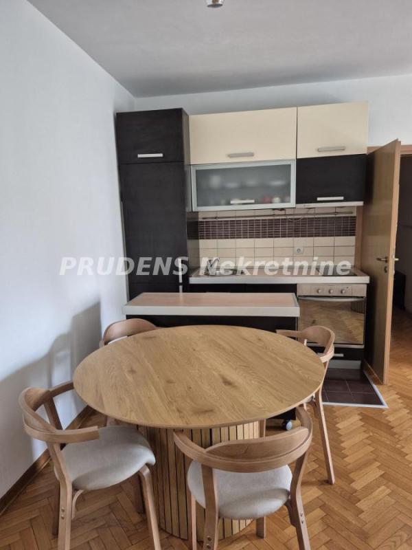 Slika 4 - Vojvode Šupljikca, Dvosoban stan za izdavanje, 49m2, 700€