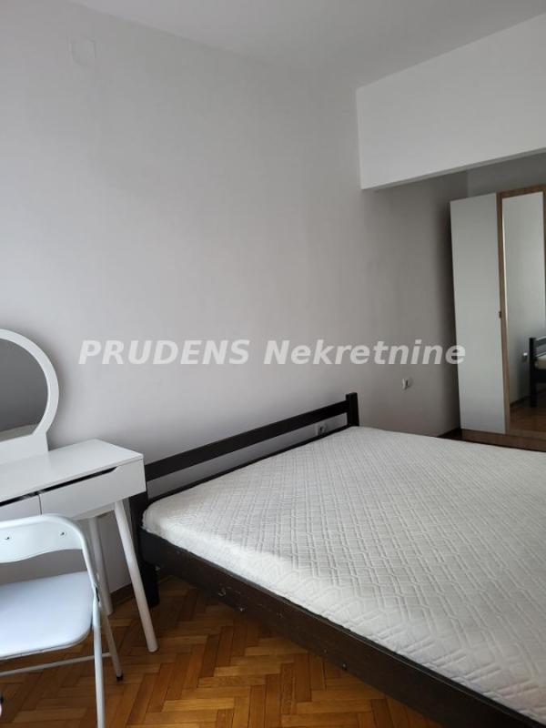 Slika 7 - Vojvode Šupljikca, Dvosoban stan za izdavanje, 49m2, 700€