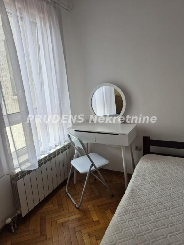 Slika 8 - Vojvode Šupljikca, Dvosoban stan za izdavanje, 49m2, 700€