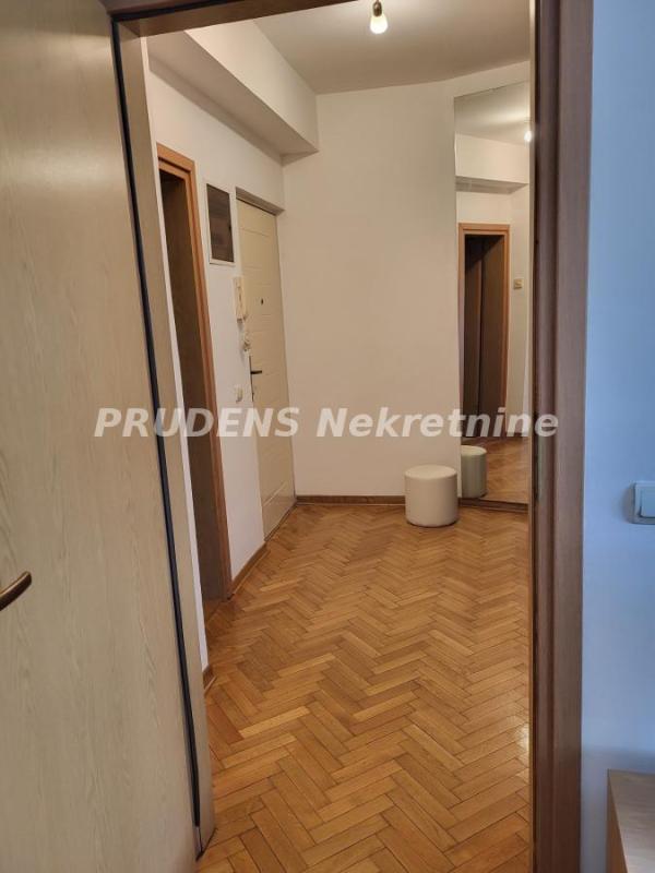 Slika 6 - Vojvode Šupljikca, Dvosoban stan za izdavanje, 49m2, 700€