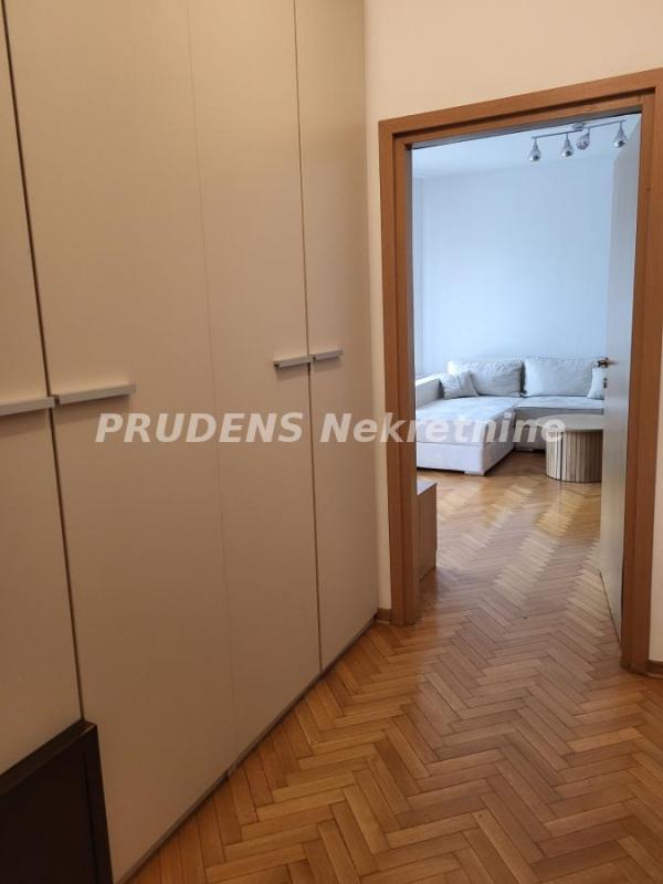 Slika 5 - Vojvode Šupljikca, Dvosoban stan za izdavanje, 49m2, 700€