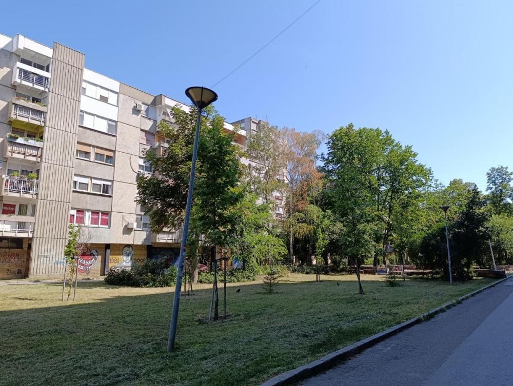 Glavna slika -Dvosoban stan na prodaju, 51m2, 159.990€
