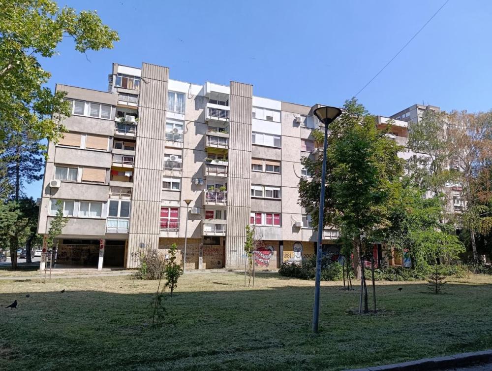 Slika 2 - Dvosoban stan na prodaju, 51m2, 159.990€