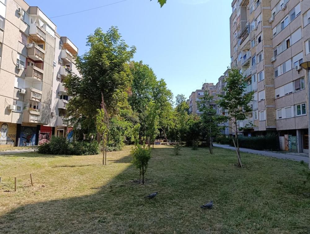 Slika 1 - Dvosoban stan na prodaju, 51m2, 159.990€