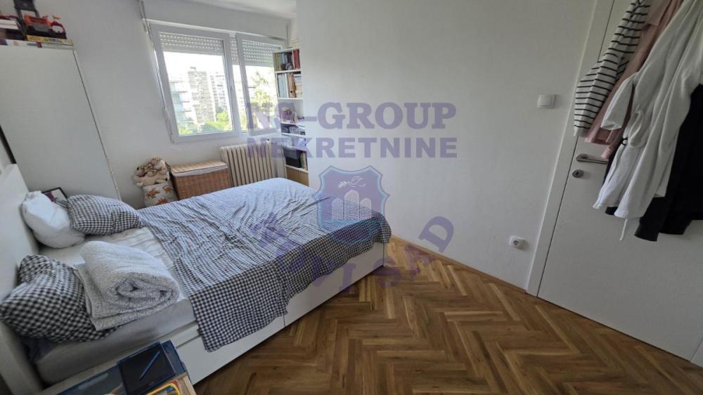Slika 6 - Jednoiposoban stan na prodaju, 39m2, 135.000€
