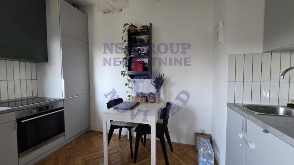 Slika 7 - Jednoiposoban stan na prodaju, 39m2, 135.000€