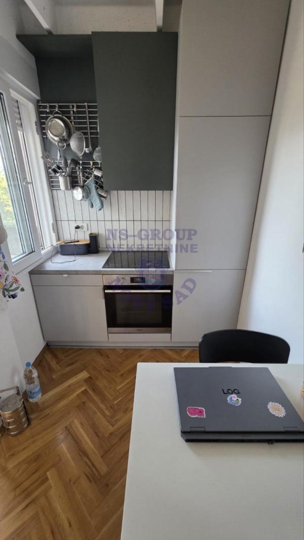 Slika 8 - Jednoiposoban stan na prodaju, 39m2, 135.000€
