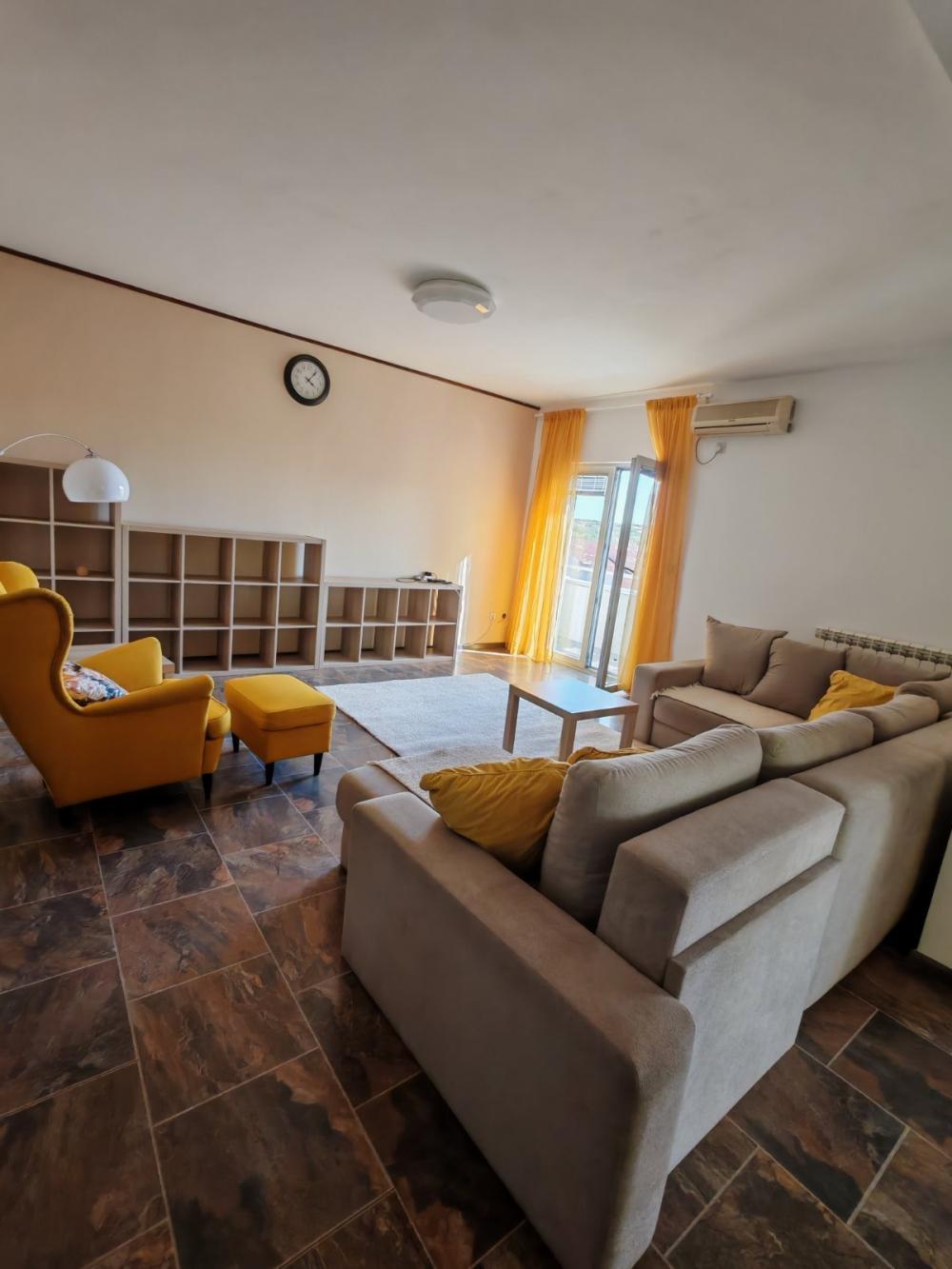 Glavna slika -Hablova, Četvorosoban stan za izdavanje, 120m2, 800€