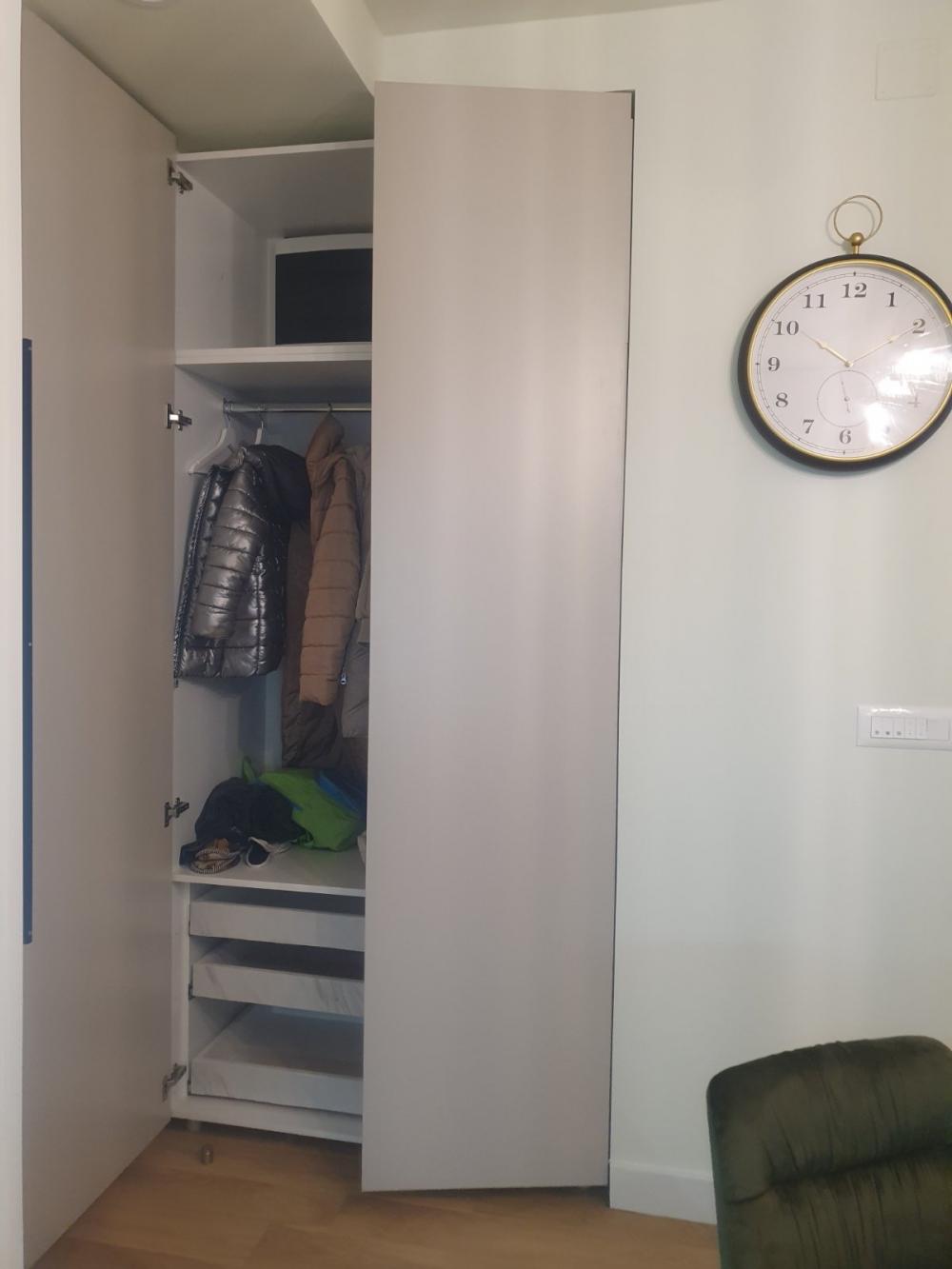 Slika 6 - Luke Ćelovića Trebinjca, Trosoban stan za izdavanje, 72m2, 1.600€