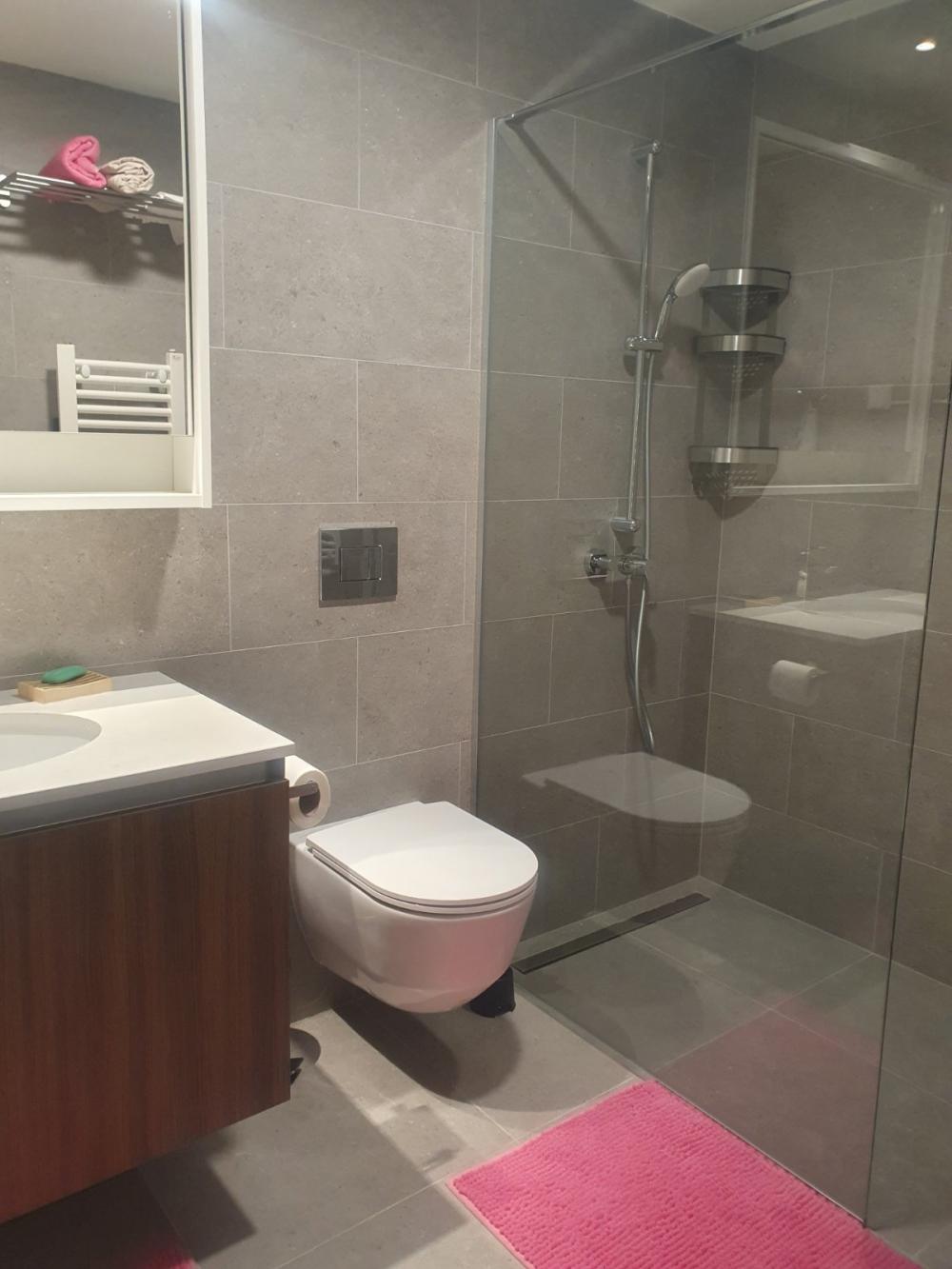 Slika 11 - Luke Ćelovića Trebinjca, Trosoban stan za izdavanje, 72m2, 1.600€