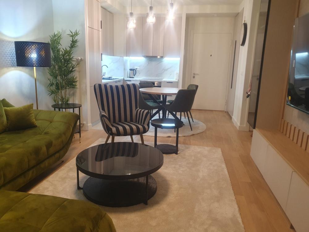 Slika 3 - Luke Ćelovića Trebinjca, Trosoban stan za izdavanje, 72m2, 1.600€
