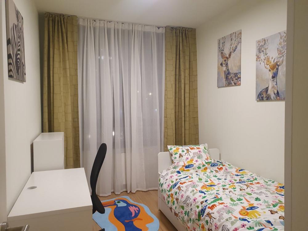 Slika 7 - Luke Ćelovića Trebinjca, Trosoban stan za izdavanje, 72m2, 1.600€