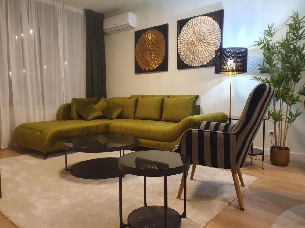 Glavna slika -Luke Ćelovića Trebinjca, Trosoban stan za izdavanje, 72m2, 1.600€