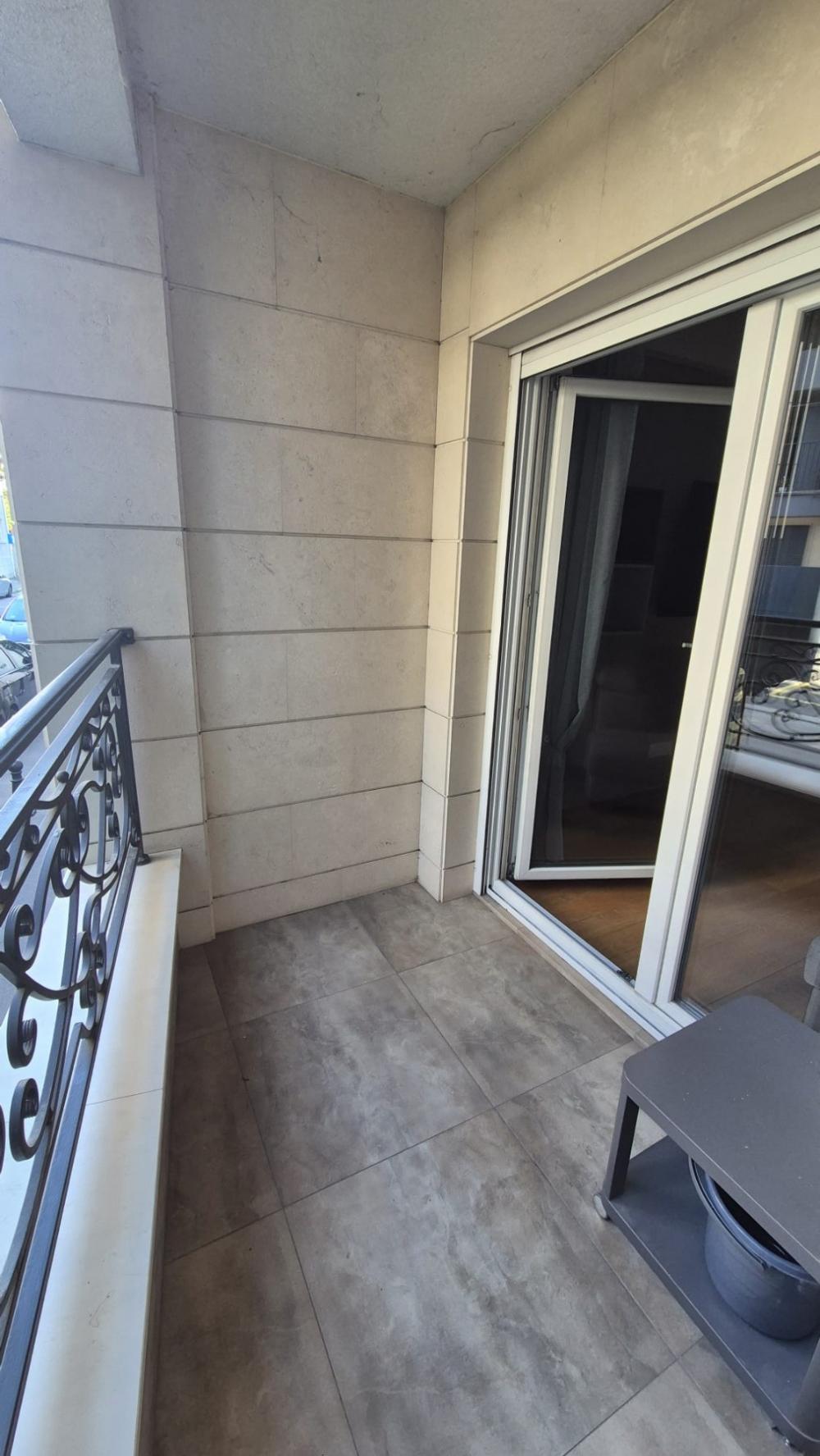Slika 4 - Rada Neimara, Trosoban stan za izdavanje, 72m2, 850€