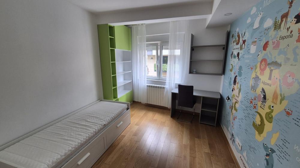 Slika 7 - Rada Neimara, Trosoban stan za izdavanje, 72m2, 850€