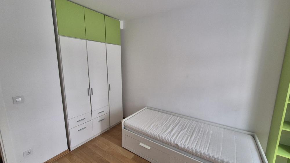 Slika 8 - Rada Neimara, Trosoban stan za izdavanje, 72m2, 850€