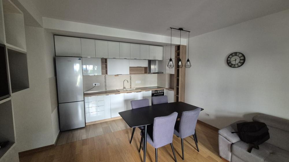 Slika 2 - Rada Neimara, Trosoban stan za izdavanje, 72m2, 850€
