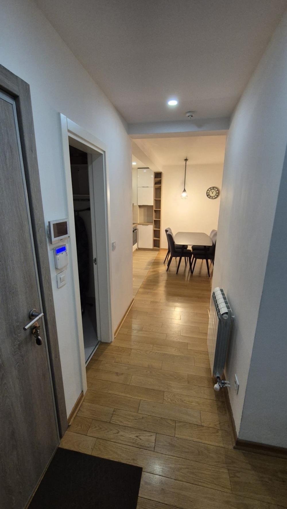Slika 5 - Rada Neimara, Trosoban stan za izdavanje, 72m2, 850€