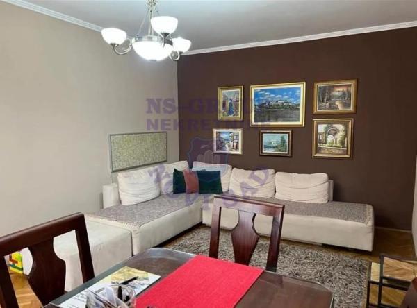 Glavna slika -Trosoban stan na prodaju, 72m2, 144.200€