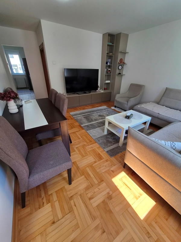 Slika 1 - Trosoban stan na prodaju, 60m2, 150.000€