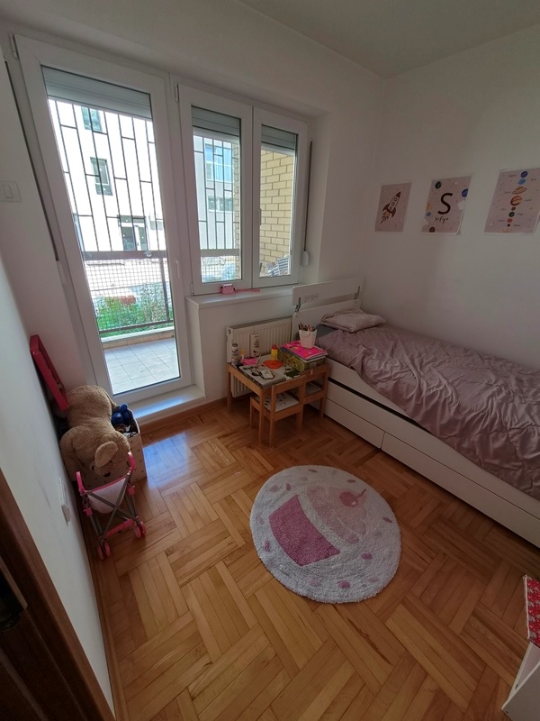 Slika 2 - Trosoban stan na prodaju, 60m2, 150.000€