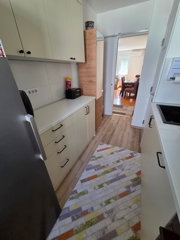 Slika 3 - Trosoban stan na prodaju, 60m2, 150.000€