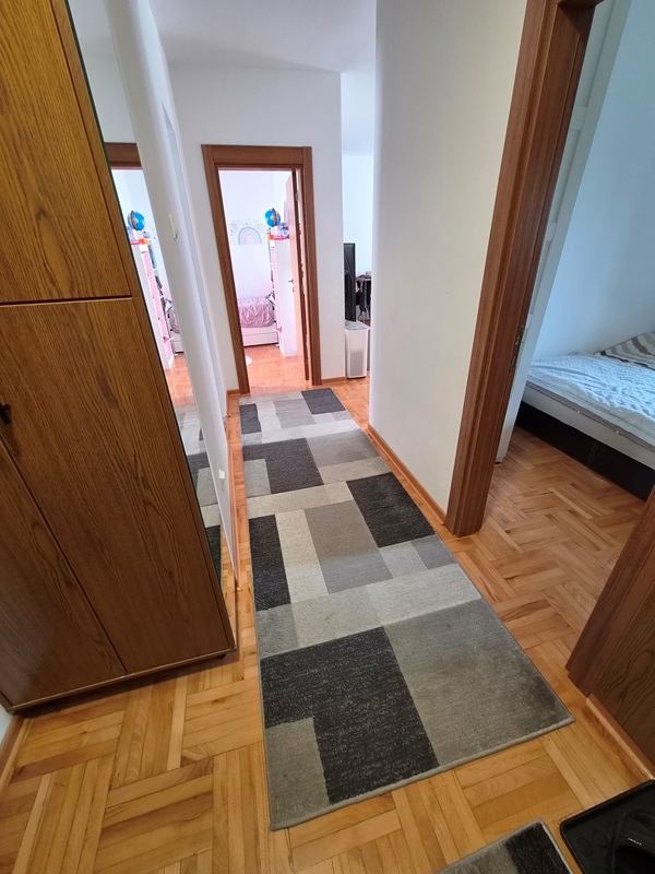 Slika 5 - Trosoban stan na prodaju, 60m2, 150.000€