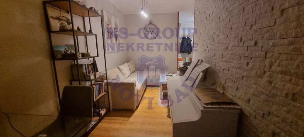 Slika 2 - Dvosoban stan na prodaju, 39m2, 164.800€