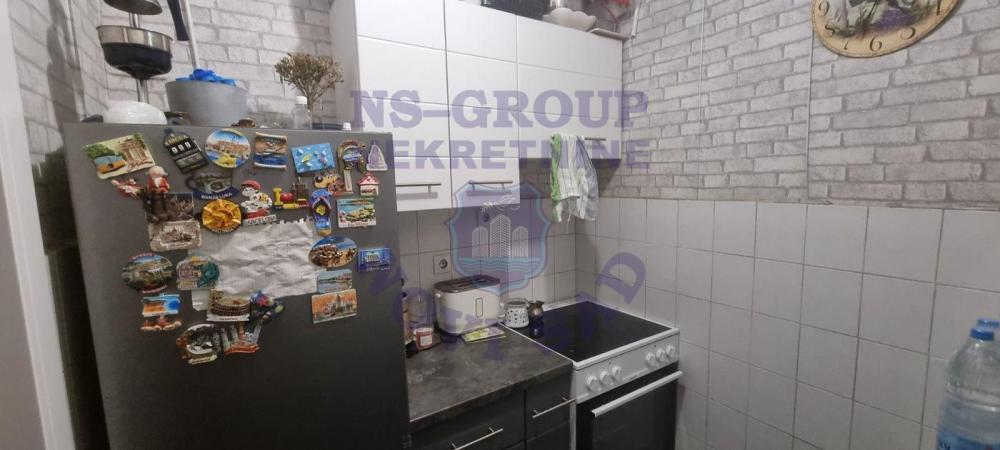 Slika 6 - Dvosoban stan na prodaju, 39m2, 164.800€