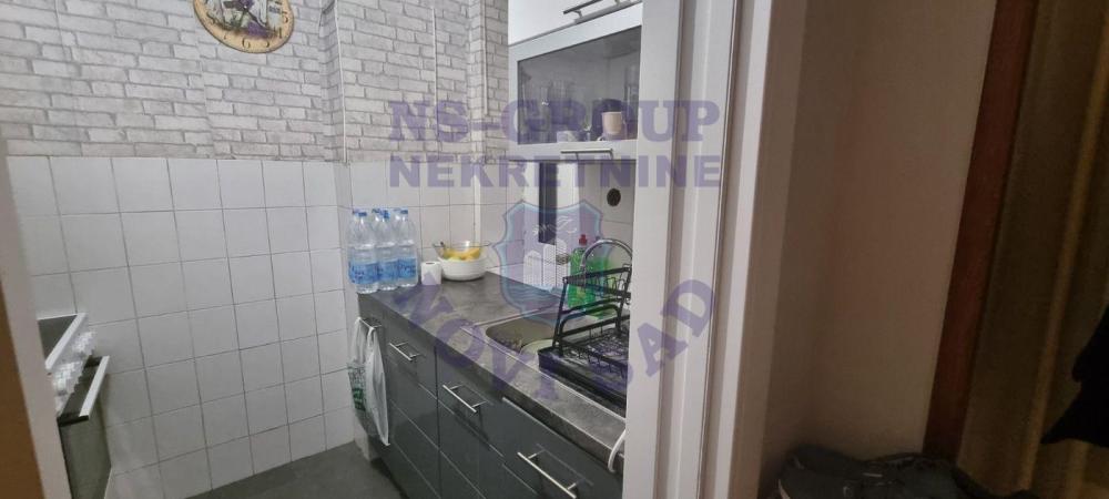 Slika 7 - Dvosoban stan na prodaju, 39m2, 164.800€