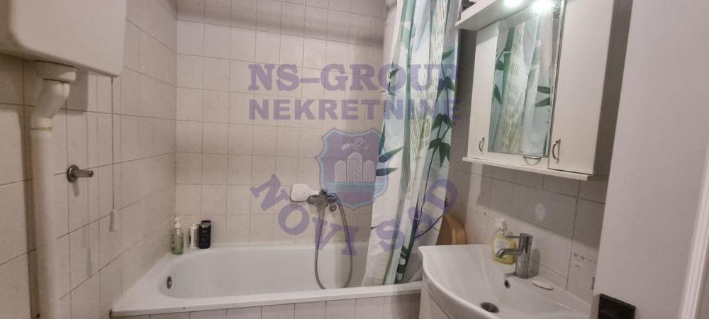 Slika 9 - Dvosoban stan na prodaju, 39m2, 164.800€