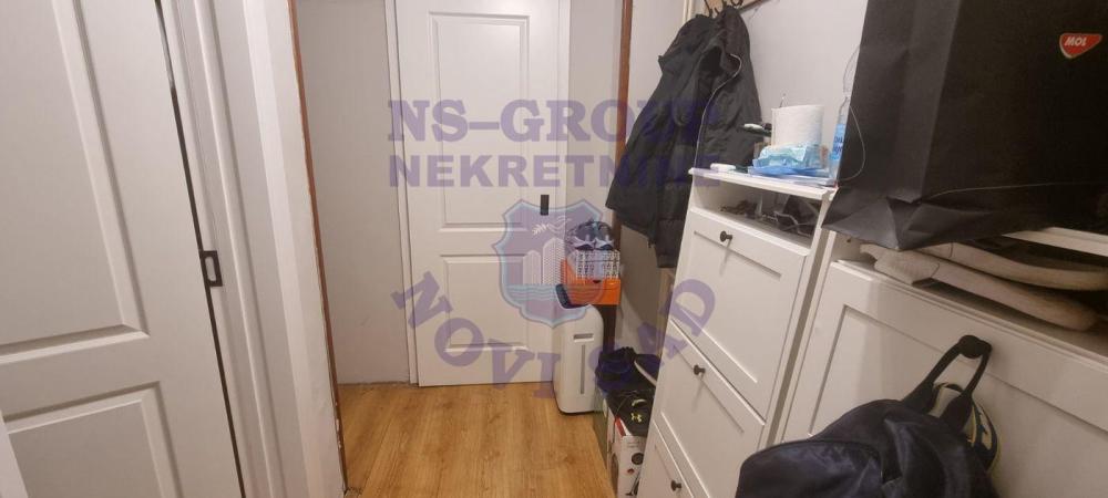 Slika 11 - Dvosoban stan na prodaju, 39m2, 164.800€