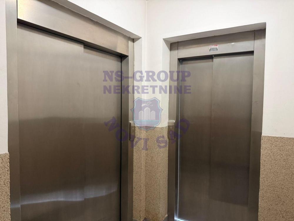 Slika 9 -  Stan na prodaju, 32m2, 115.360€