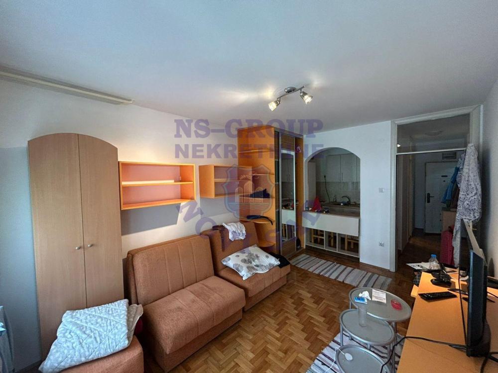 Slika 3 -  Stan na prodaju, 27m2, 106.090€