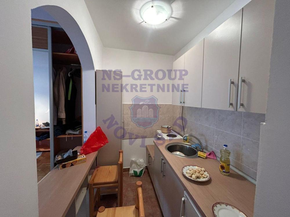 Slika 4 -  Stan na prodaju, 27m2, 106.090€
