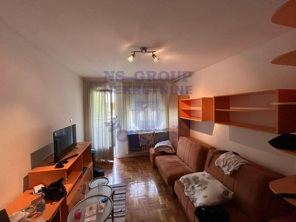 Slika 1 -  Stan na prodaju, 27m2, 106.090€