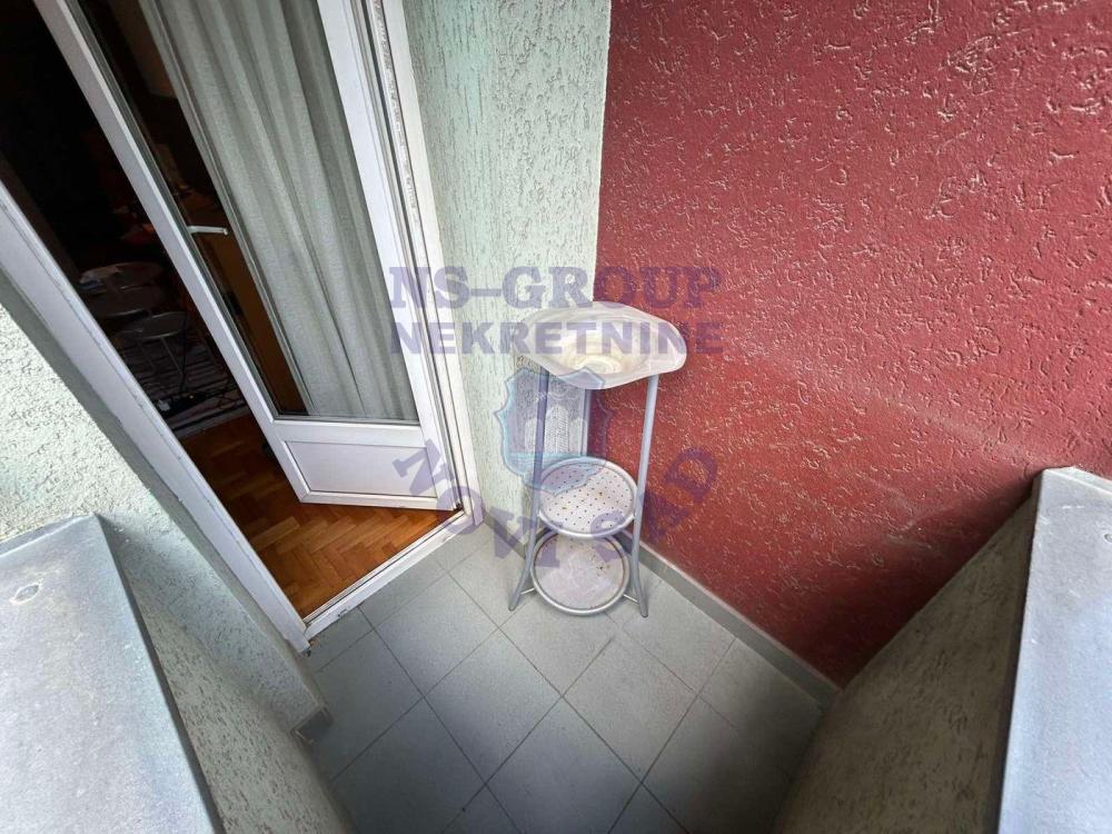 Slika 7 -  Stan na prodaju, 27m2, 106.090€