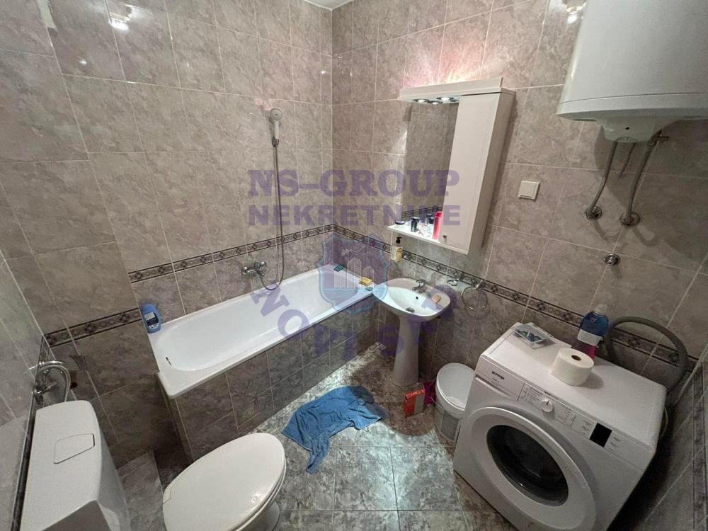 Slika 6 -  Stan na prodaju, 27m2, 106.090€