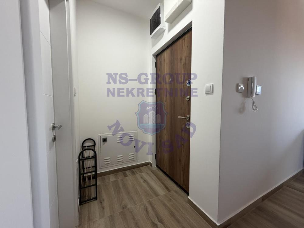 Slika 8 - Dvosoban stan na prodaju, 45m2, 116.390€