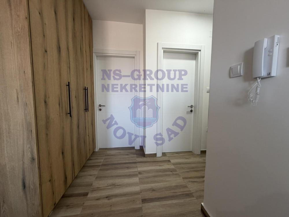 Slika 4 - Dvosoban stan na prodaju, 45m2, 116.390€