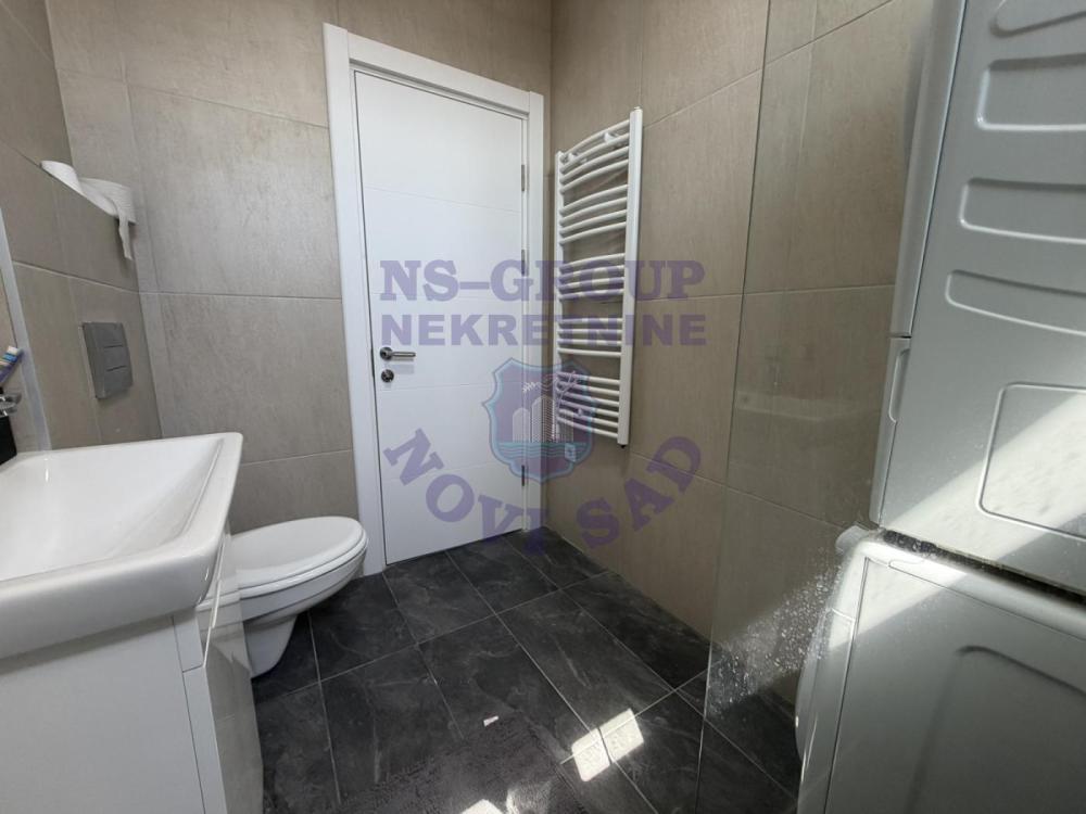 Slika 9 - Dvosoban stan na prodaju, 45m2, 116.390€