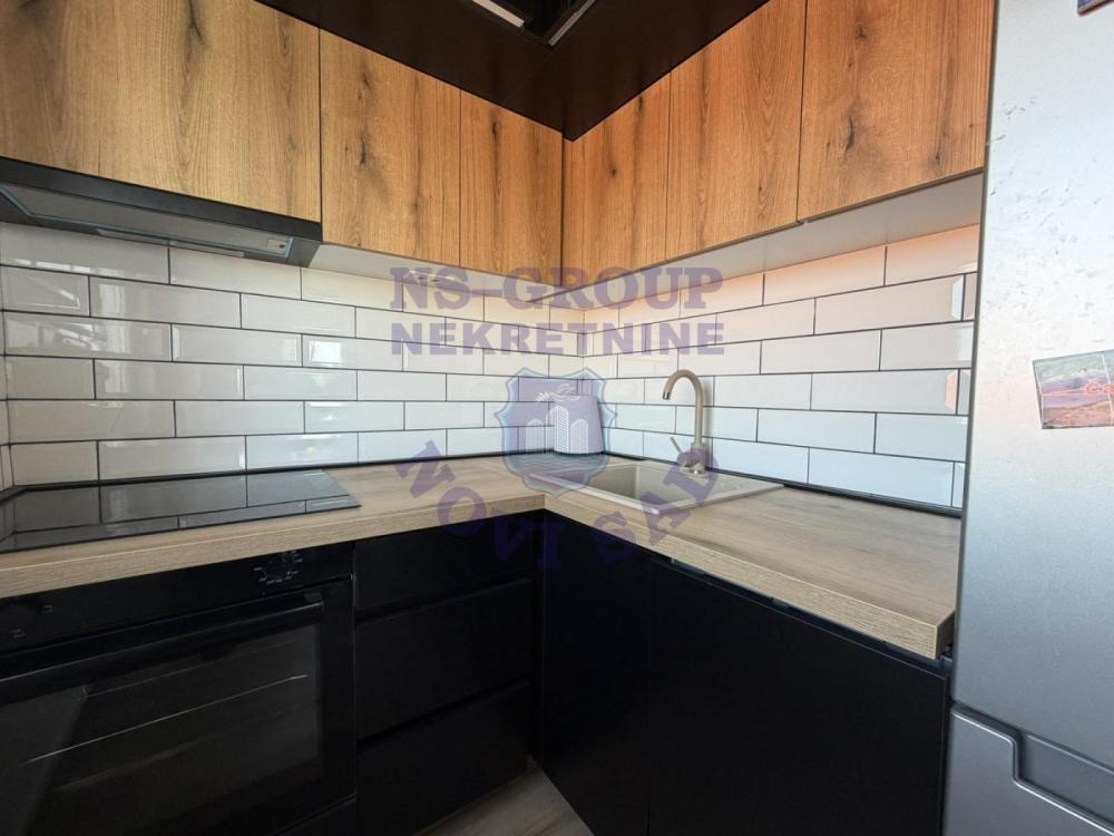 Slika 3 - Dvosoban stan na prodaju, 45m2, 116.390€
