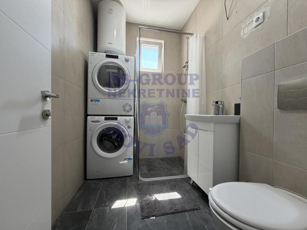 Slika 10 - Dvosoban stan na prodaju, 45m2, 116.390€